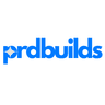 PRDBuilds Logo